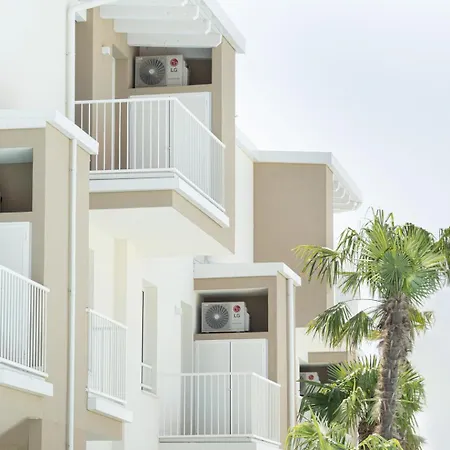 Casa Eolo Mare E Relax *