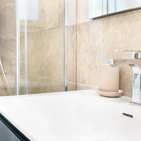 Casa Eolo Mare E Relax 리도 디 예솔로