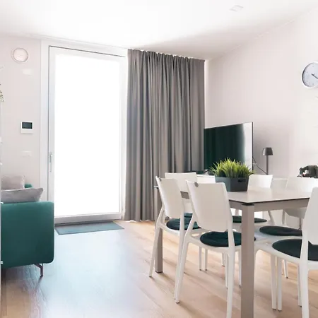 Casa Eolo Mare E Relax *