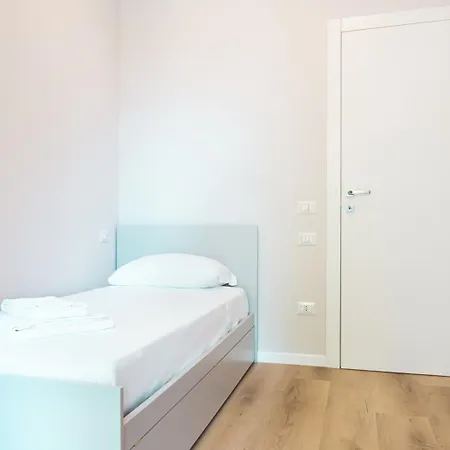 Casa Eolo Mare E Relax Lido di Jesolo