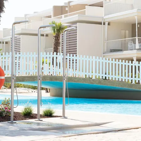 Casa Eolo Mare E Relax * 리도 디 예솔로