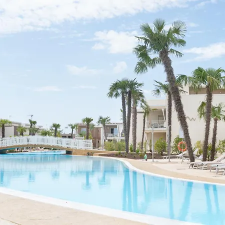 Casa Eolo Mare E Relax *