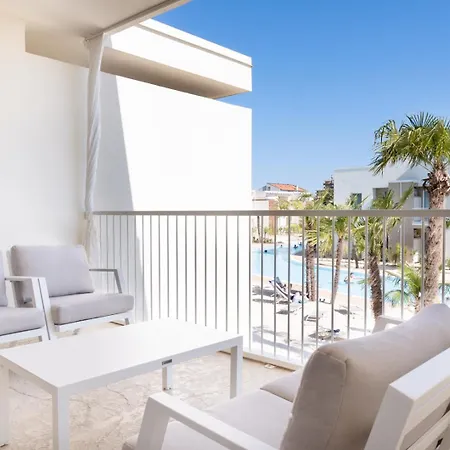 Casa Eolo Mare E Relax * 리도 디 예솔로