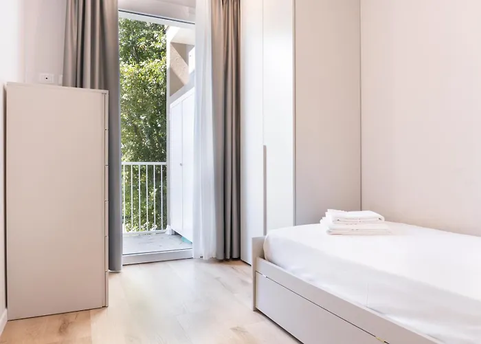 Casa Eolo Mare E Relax *