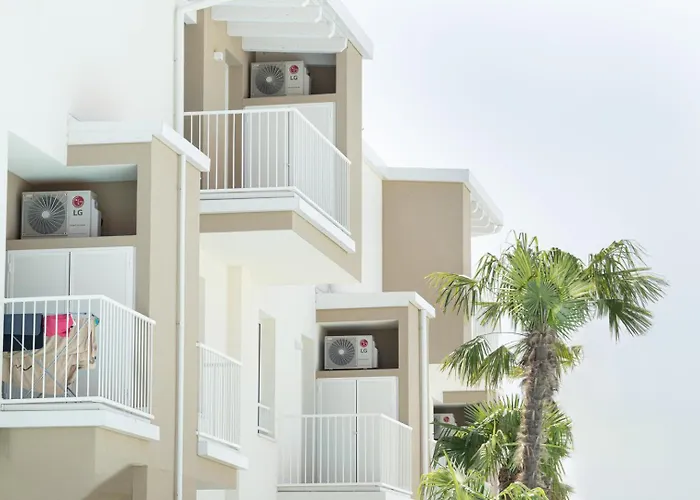 Casa Eolo Mare E Relax *