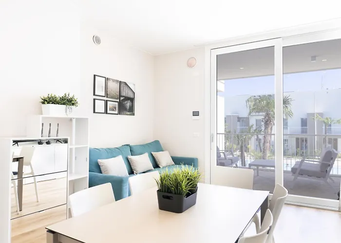 Casa Eolo Mare E Relax *