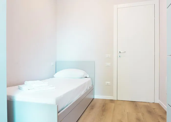 Casa Eolo Mare E Relax Lido di Jesolo