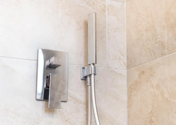 Casa Eolo Mare E Relax Apartamento *