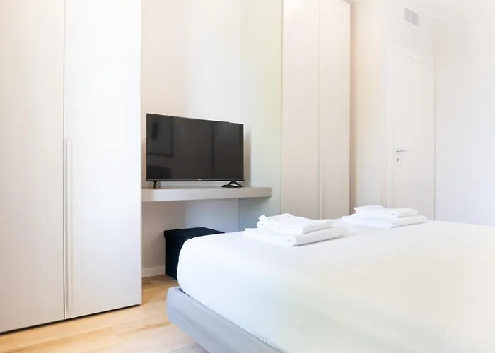 Apartamento Casa Eolo Mare E Relax *