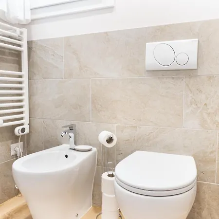 Casa Eolo Mare E Relax Apartment *