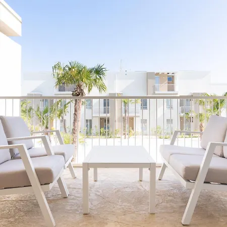 Appartement Casa Eolo Mare E Relax *