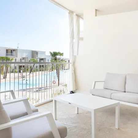 Casa Eolo Mare E Relax Apartment