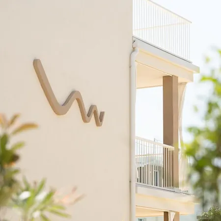 Apartment Casa Eolo Mare E Relax