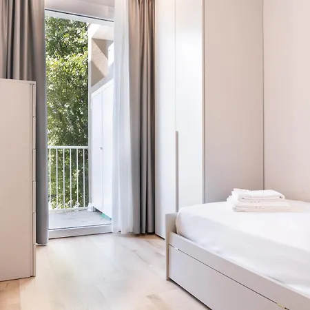 Casa Eolo Mare E Relax *