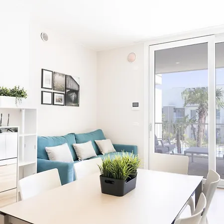 Casa Eolo Mare E Relax *