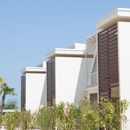 Casa Eolo Mare E Relax Apartment