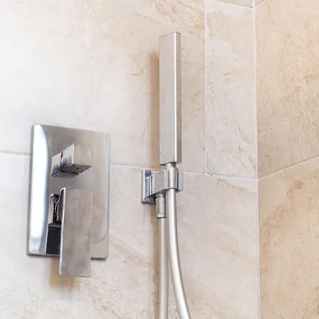 Casa Eolo Mare E Relax Apartment *