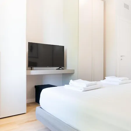 Apartment Casa Eolo Mare E Relax *