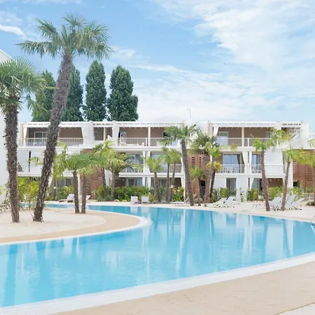 Apartment Casa Eolo Mare E Relax