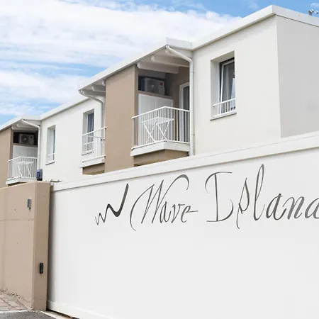 Casa Eolo Mare E Relax Apartment *