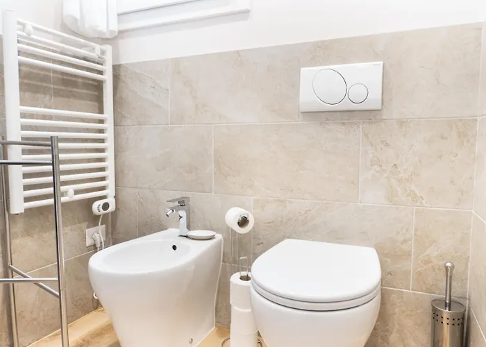 Casa Eolo Mare E Relax Apartment *