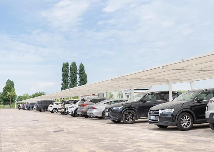 Casa Eolo Mare E Relax Apartment Lido di Jesolo