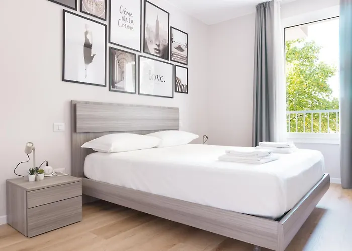 Casa Eolo Mare E Relax דירה *