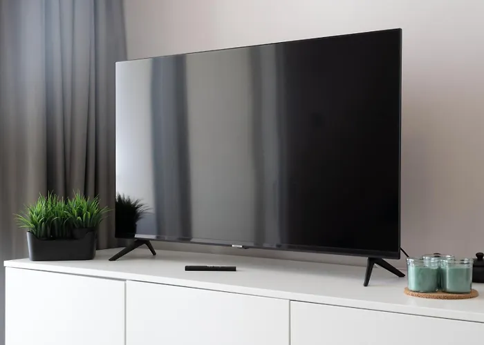 Casa Eolo Mare E Relax