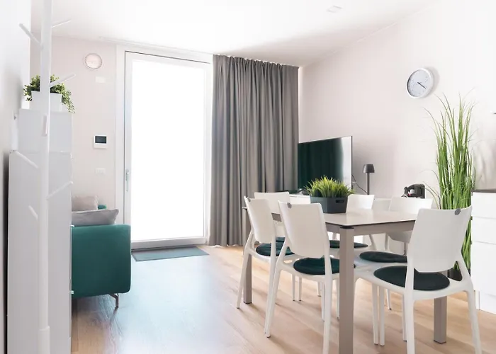 Casa Eolo Mare E Relax *