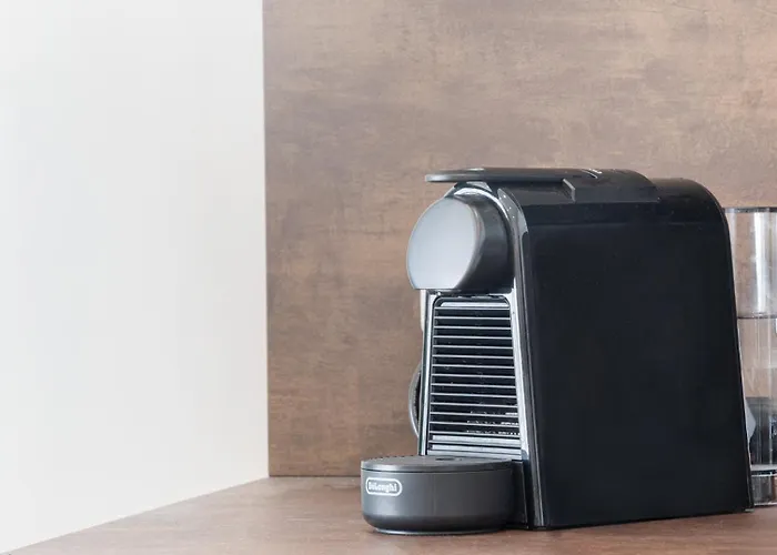 Casa Eolo Mare E Relax Apartment