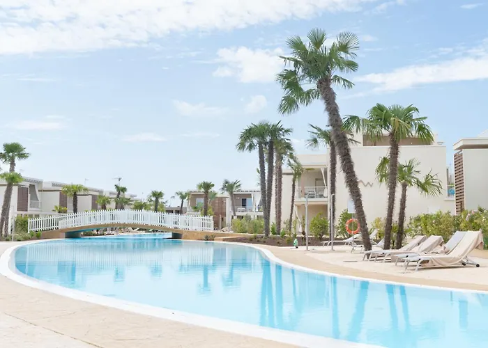 Casa Eolo Mare E Relax *