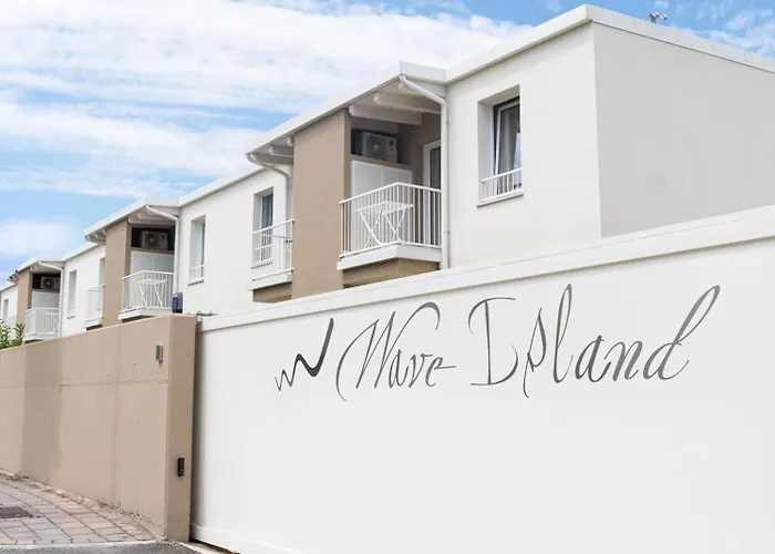 Casa Eolo Mare E Relax Apartment *