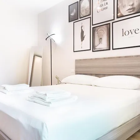 Casa Eolo Mare E Relax