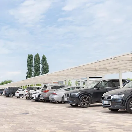 Casa Eolo Mare E Relax Apartman Lido di Jesolo