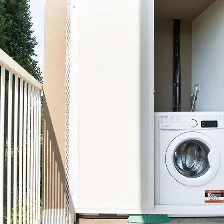 Apartman Casa Eolo Mare E Relax