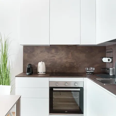 Casa Eolo Mare E Relax Apartman Lido di Jesolo