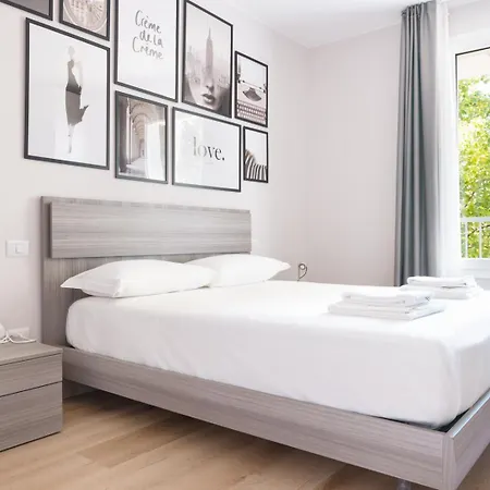 Casa Eolo Mare E Relax Apartman *